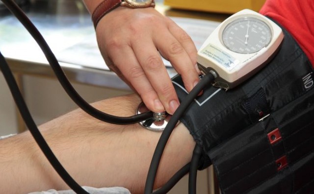 Pročitajte koje su vrijednosti krvnog tlaka zbog kojih se treba zabrinuti