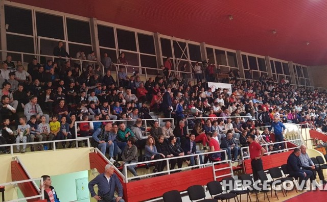 HKK Zrinjski, HKK Široki