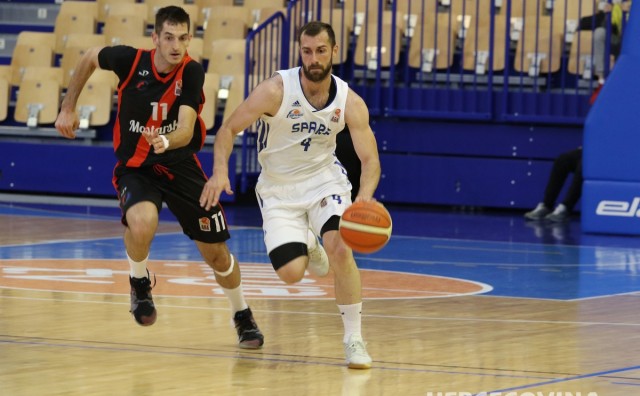 HKK Zrinjski, OKK Spars