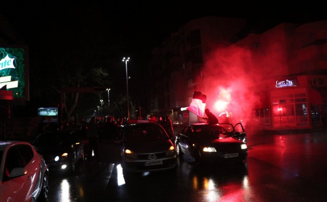 Ultras Zrinjski Mostar, Stadion HŠK Zrinjski