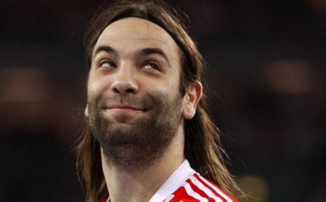 Ivano Balić, medalja