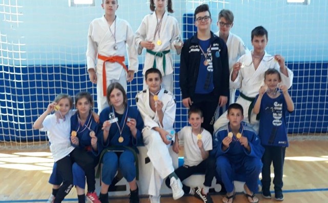 judo neretva