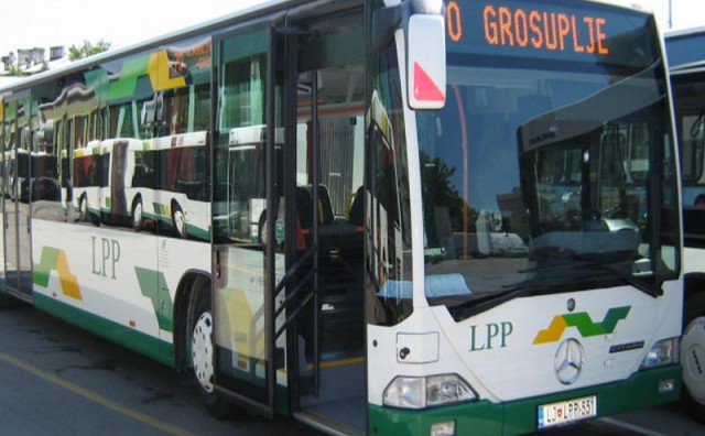 autobus