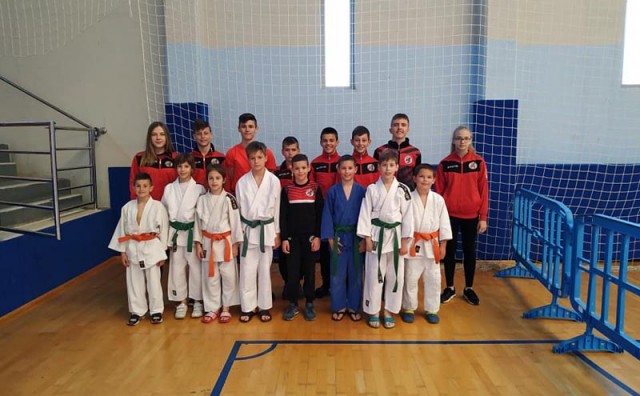 judo hercegovac