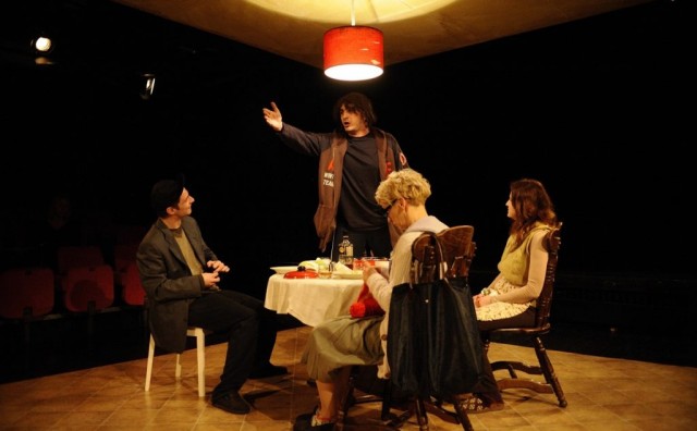 Matica hrvatska Mostar