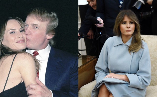  Melania Trump: Od skromnog djetinjstva u Sloveniji do titule Prve dame SAD-a 