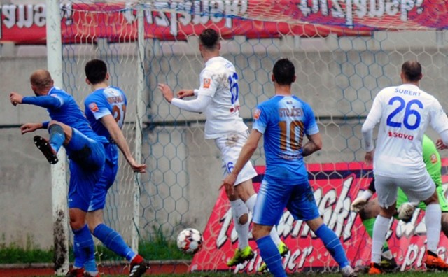 BH Telecom Premijer liga BIH, fk tuzla city, FK Radnik