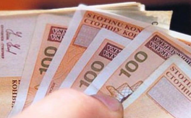 Sve o srpanjskim mirovinama: Tko dobiva više, kako se obračunava povećanje i kada stiže novac