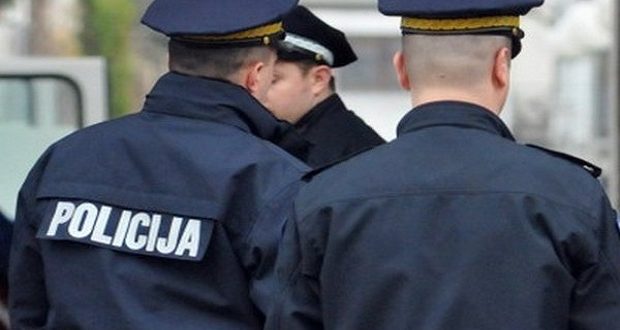 U policijskoj akciji 'City' uhićeno pet osoba