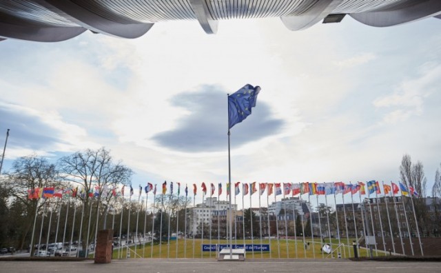 BiH suspendirana u Vijeću Europe do kraja godine