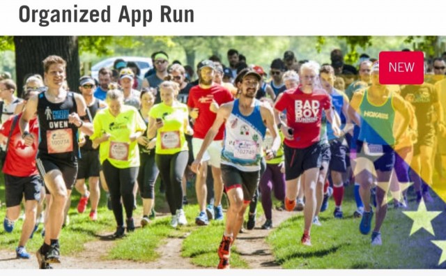 Wings for Life World Run