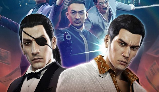 Kreator Yakuze potvrdio kako serijal neće doći na Nintendo Switch