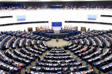 Poziv na aktivnu registraciju i glasovanje za izbor članova u Europski parlament