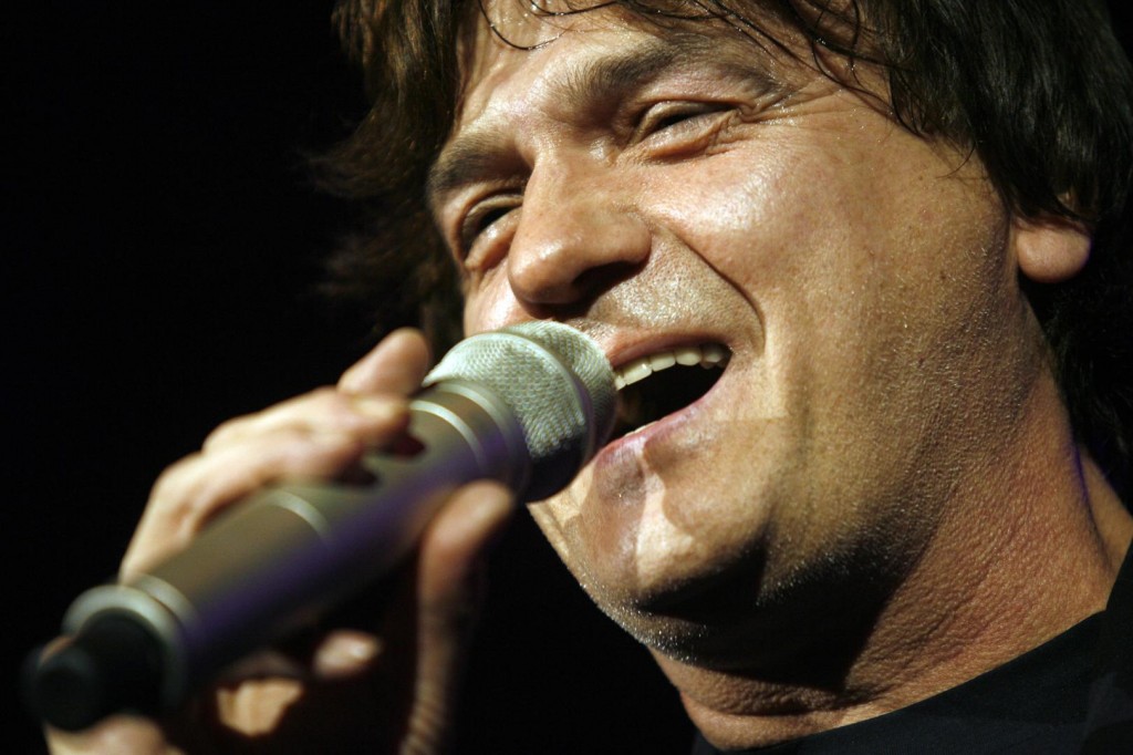 Čolić će na pečatu pjevati uz orkestar od 50 glazbenika