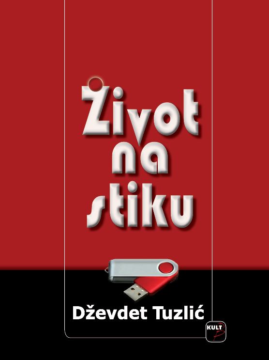 U srijedu promocija knjige Dževdeta Tuzlića