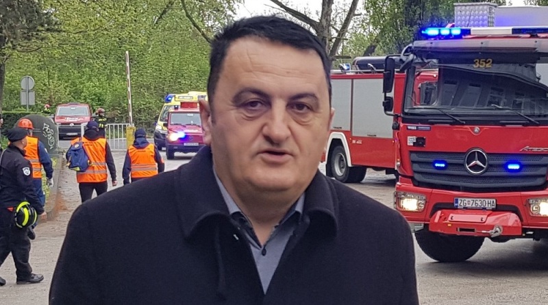 Dr. sc Drago Martinović: BiH i Hrvatska su nisko rangirane –reforma javne uprave je ključna