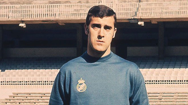 Preminuo legendarni vratar Real Madrida