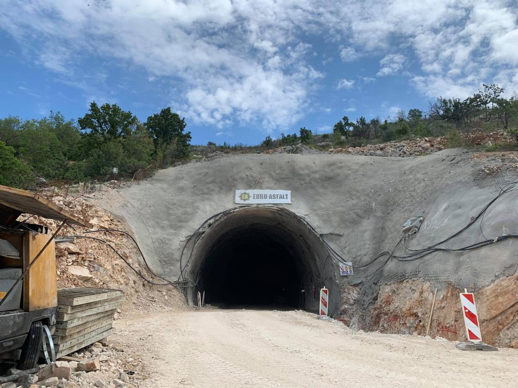 Cesta Neum – Stolac omogućit će razvoj poljoprivrede i turizma na jugu Hercegovine