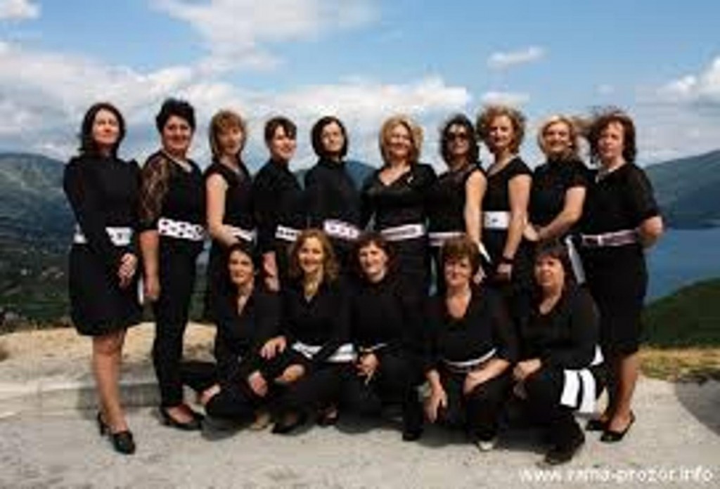 Na 25. jubilarnim Melodijama Mostara
– Biseri nastupit će Kićo Slabinac, Mate Bulić, Giuliano...