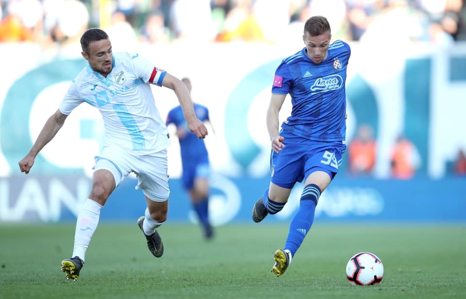 Rijeka osvojila Kup