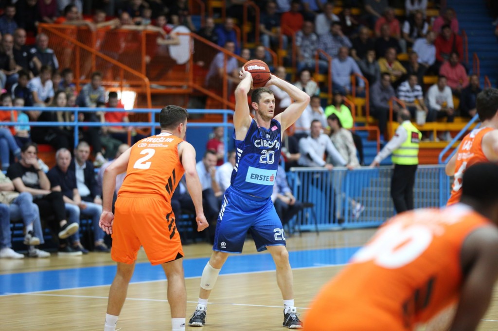 Cibona osvojila naslova prvaka u nevjerojatnom raspletu