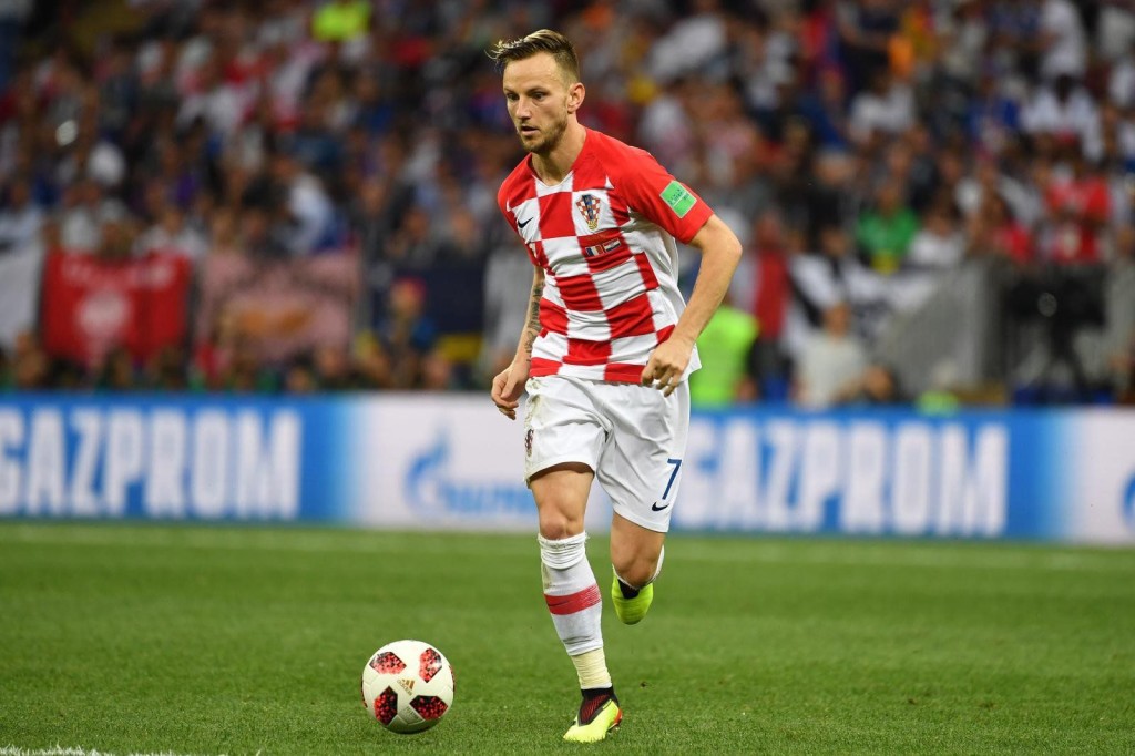 Kakav preokret! Ivan Rakitić odlazi u Barcina velikog suparnika