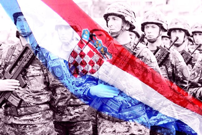 Miljenka Koštro: Čuo je Bog narod svoj