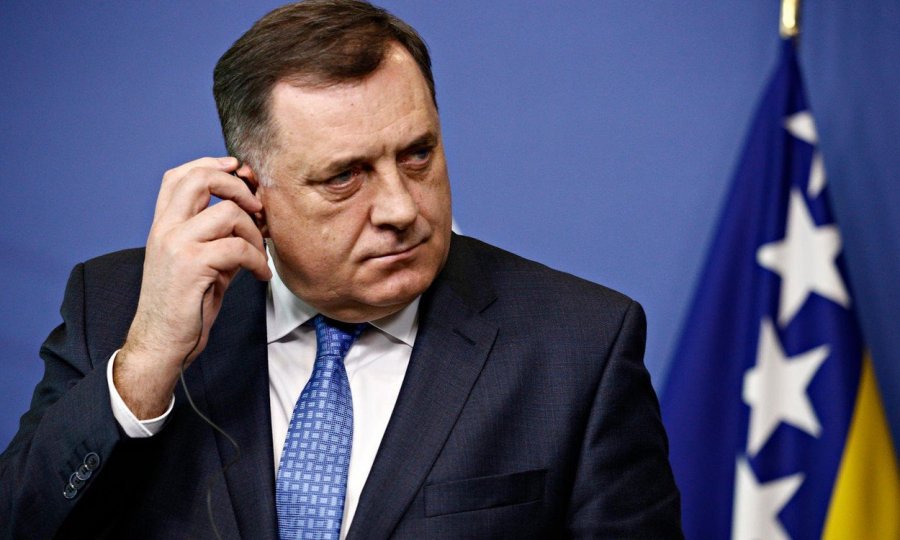 Porasla netrpeljivost domaćih i regionalnih političara koji islamofobijom potkopavaju BiH