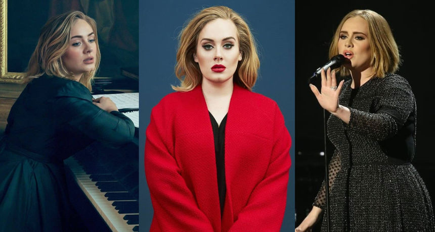 Deset nevjerojatnih činjenica o Adele: Zašto nagrade drži kraj WC školjke i koji je hit napisala u samo 10 minuta?