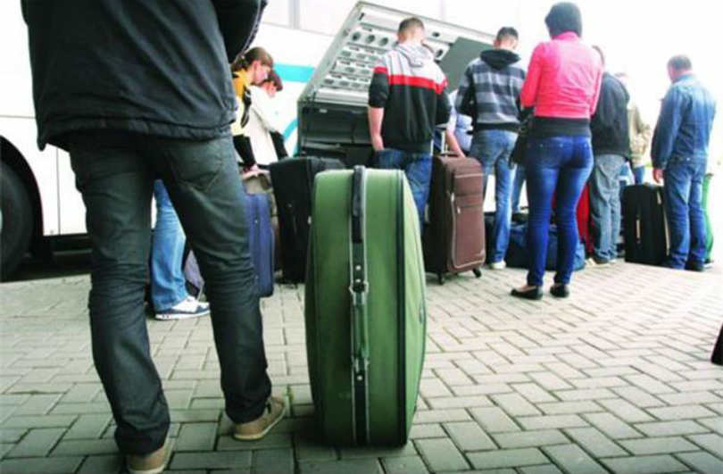 Slovenija za šest godina iz BiH “uzela” 34.000 radnika