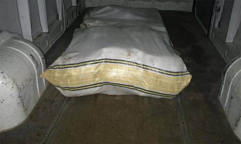 Crnogorska policija zaplijenila više od 50 kilograma marihuane