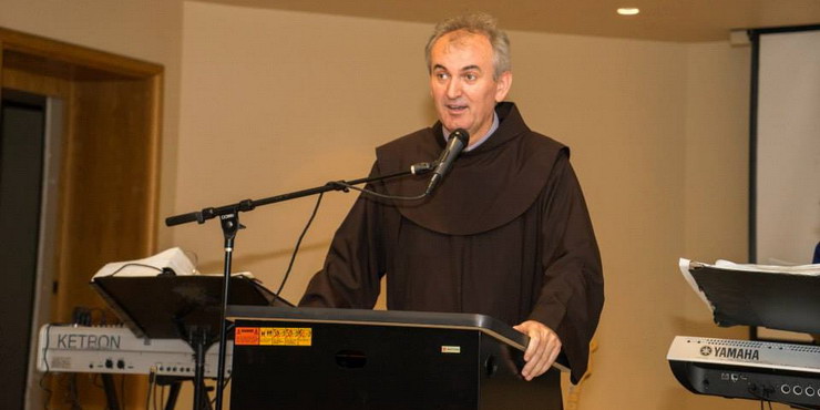 Fra Jozo Grbeš: Silovane duše opet gazi nepravda