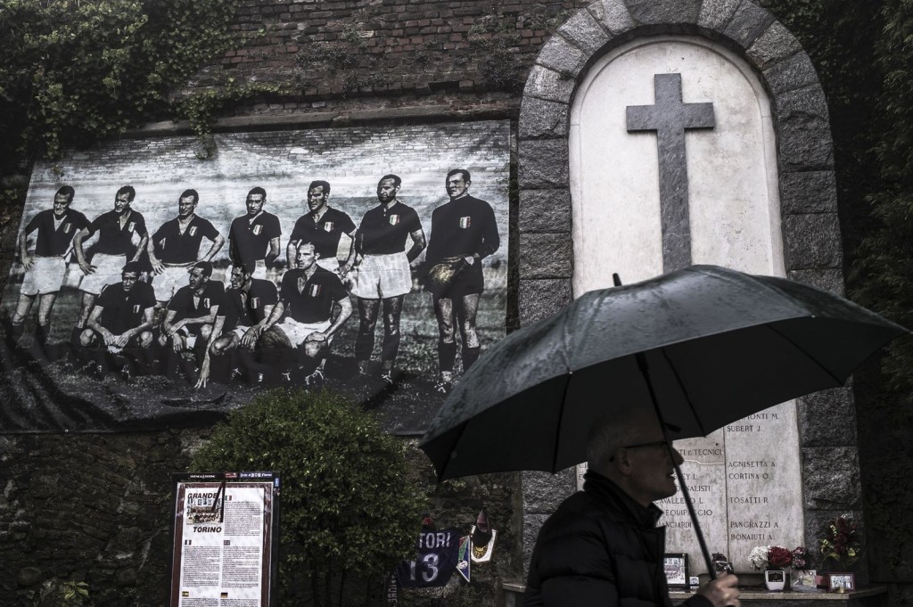 Stravična nesreća koja je promijenila nogometnu kartu Italije