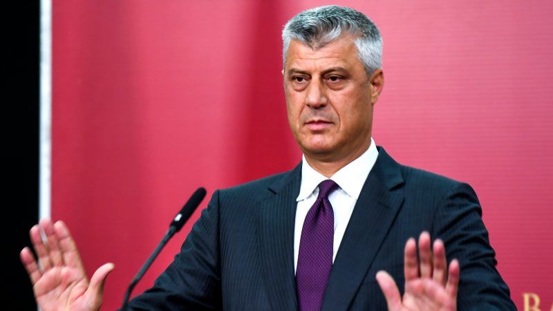 Prijeveremeni izbori na Kosovu 6. listopada