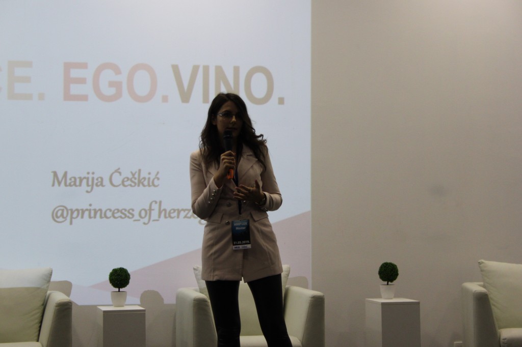 Održana konferencija za mlade 'Pokreni se i (p)ostani'