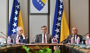 Zbog blokade Vijeća ministara nastavlja se blokada Parlamenta BiH