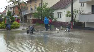 Poplave i zdravlje ljudi: Opasnost od pojave zaraznih bolesti
