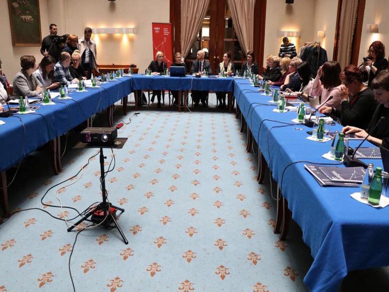 press trgovci