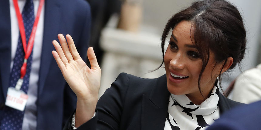 Još jedna šokantna odluka novopečene majke: Meghan Markle ide u izolaciju na 30 dana?