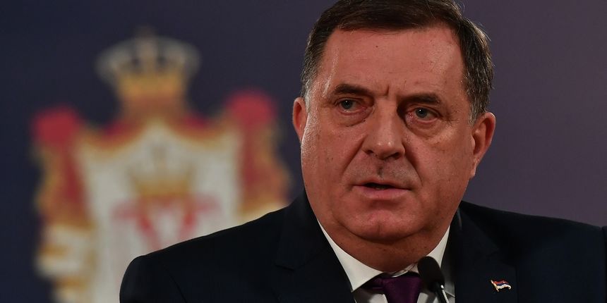 Dodik: BiH će dobiti napajanje plinom s plinovoda koji gradi Azerbejdžan