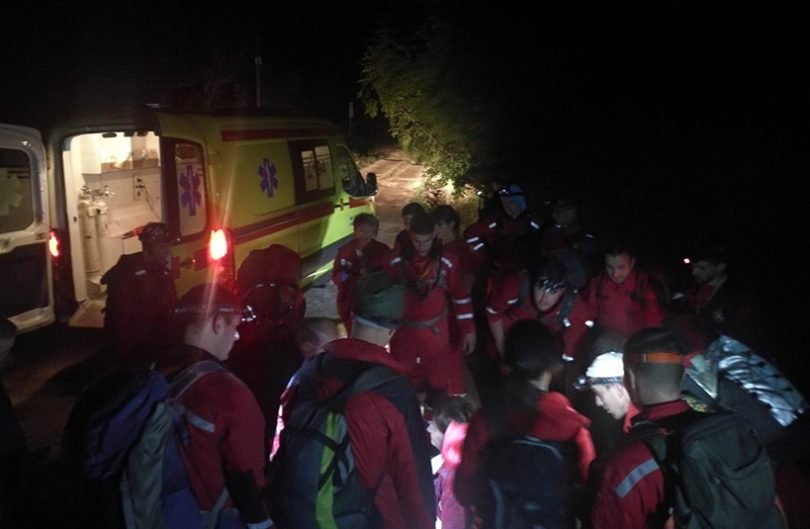 Na Bivoljem Brdu iznad Čapljine nestala žena pronađena mrtva