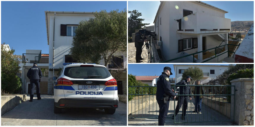 Protiv oca koji je bacio djecu s balkona podignuta optužnica i zatraženo produljenje pritvora