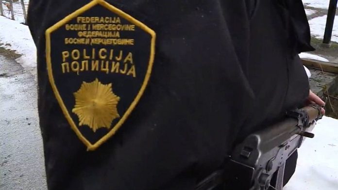 Sindikat djelatnika MUP-a HBŽ-a:’To je nedovoljno da bismo odustali od prosvjeda’