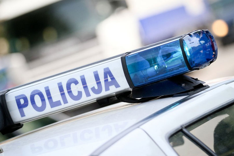 Poznata imena uhićenih u Banja Luci