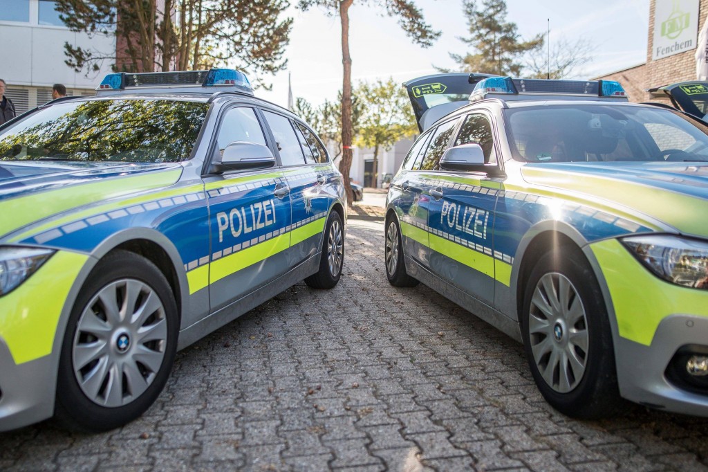 Državljanin BiH u tržnom centru krao markiranu robu, a vozi Porsche