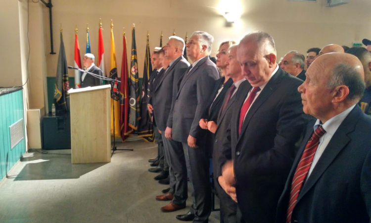 U Širokom Brijegu obilježen Dan hrvatskih branitelja