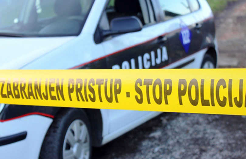 Mostar: Iz kladionice ukrao 750KM