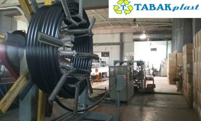 TABAK plast traži skladištara i uredskog radnika