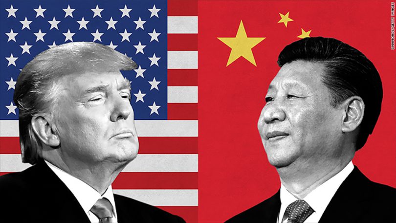 Trump će zabraniti Huawei u SAD-u