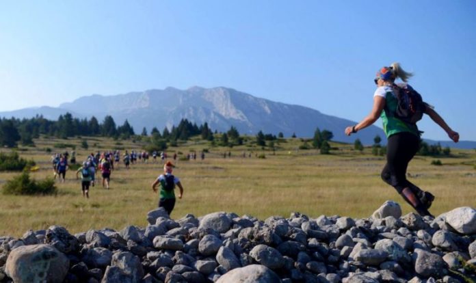Uskoro drugi ’Čvrsnica Trail Running Camp’
